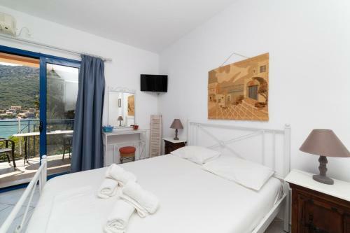 Natassa Apartments
