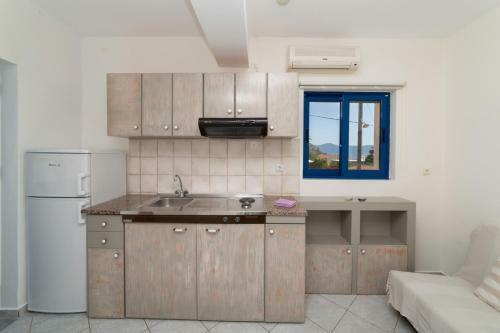Natassa Apartments