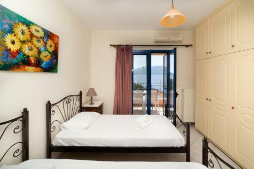 Natassa Apartments