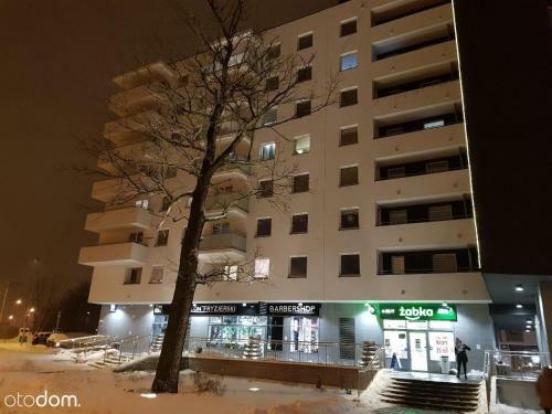 Apartament Mlynowa