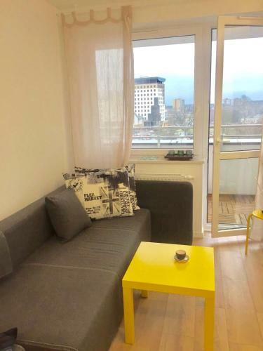Apartament Mlynowa