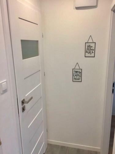 Apartament Mlynowa