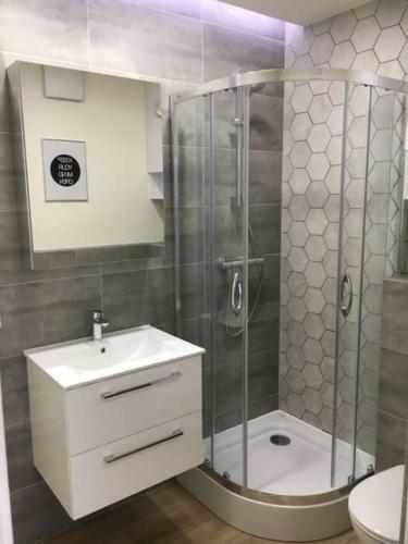 Apartament Mlynowa