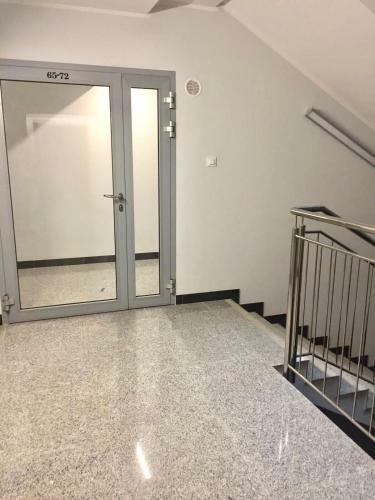 Apartament Mlynowa