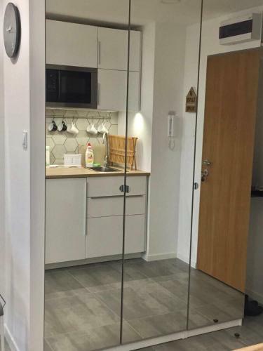 Apartament Mlynowa