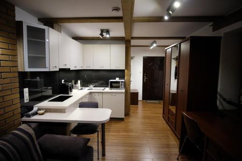 Apartamenty Wygoda Bia?ystok