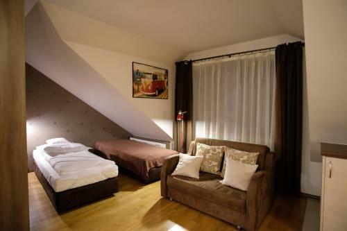 Apartamenty Wygoda Bia?ystok