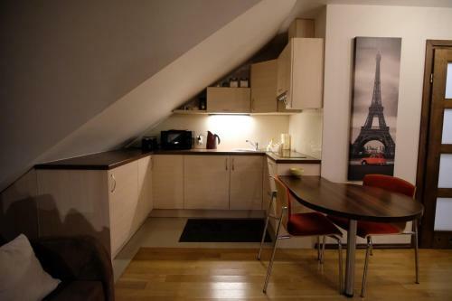 Apartamenty Wygoda Bia?ystok