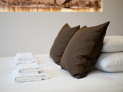 Apartamento Logado Plus