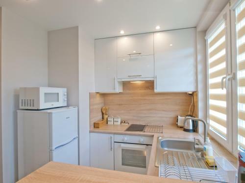 Apartamento Logado Plus