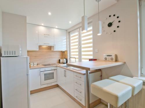 Apartamento Logado Plus