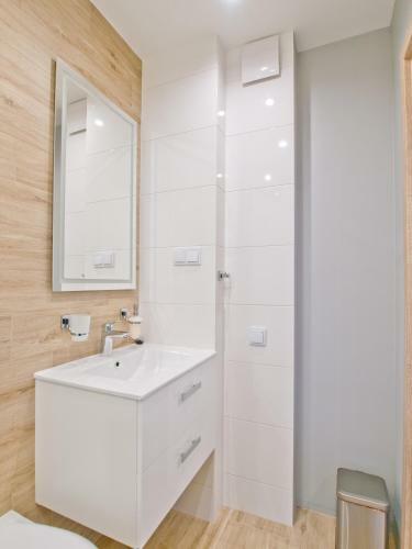 Apartamento Logado Plus