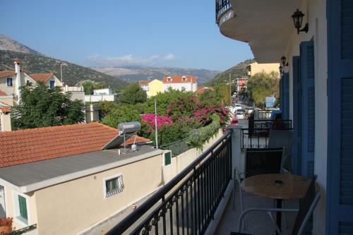 Pilali Apartment 1
