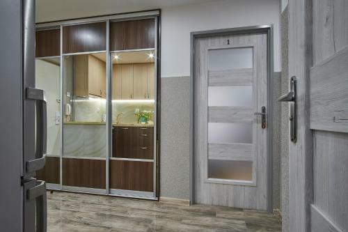 Apartamenty Lux Relax