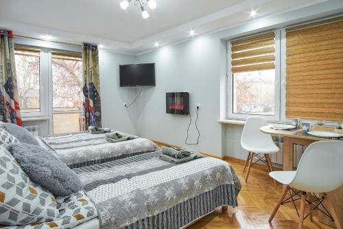 Apartamenty Lux Relax