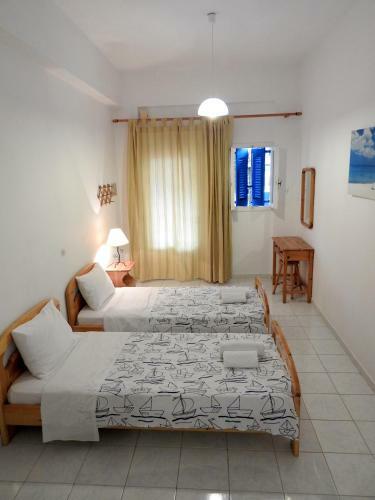 Apartamento Maria Studios