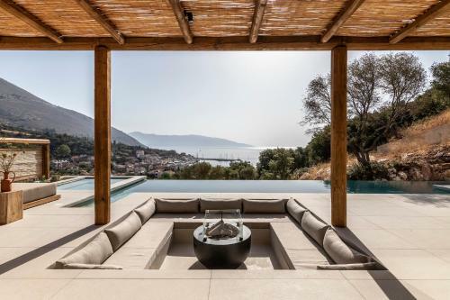 Pera Perou Unspoiled Luxury Villas