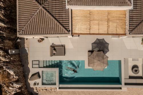 Pera Perou Unspoiled Luxury Villas