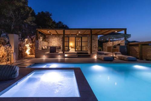 Pera Perou Unspoiled Luxury Villas