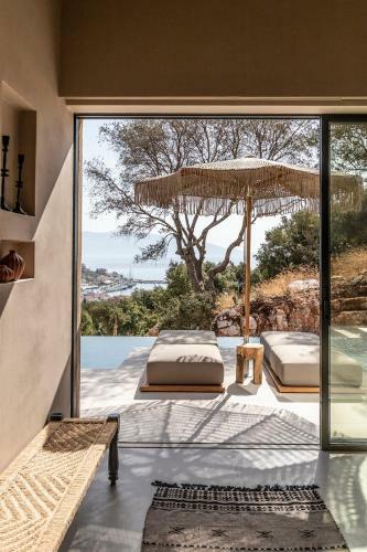 Pera Perou Unspoiled Luxury Villas
