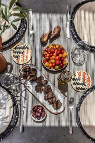 Pera Perou Unspoiled Luxury Villas
