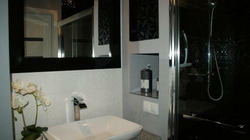 Apartament Glamour 24h
