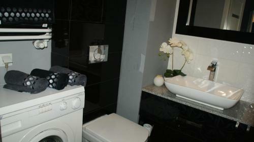 Apartament Glamour 24h