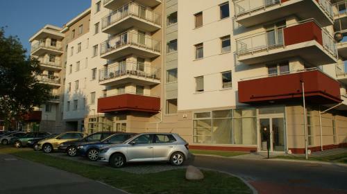 Apartament Glamour 24h