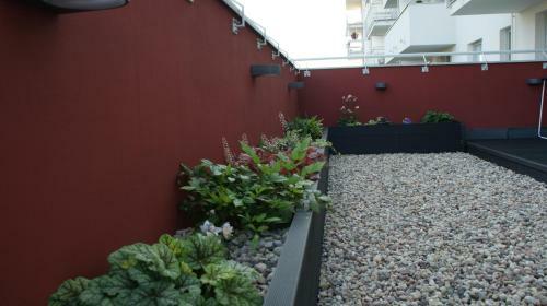 Apartament Glamour 24h