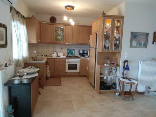 F Apartment Agia Efimia