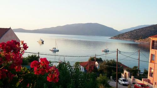 F Apartment Agia Efimia