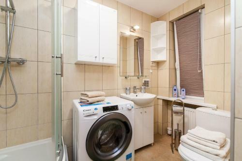 Apartamento Peaceful Bialystok