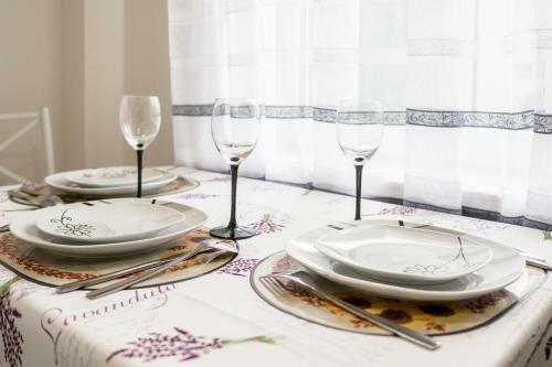 Apartamento Peaceful Bialystok