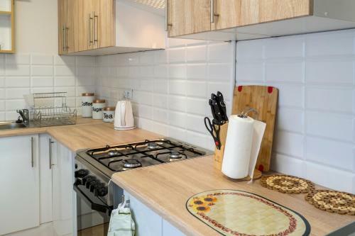 Apartamento Peaceful Bialystok