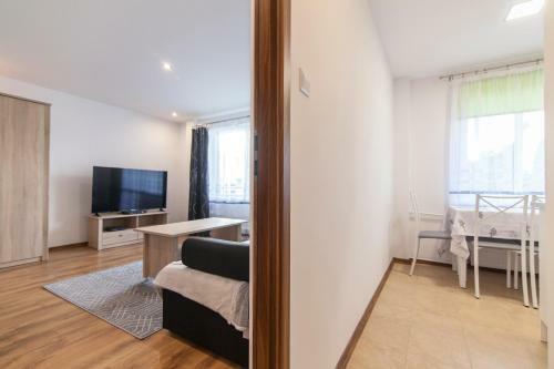 Apartamento Peaceful Bialystok