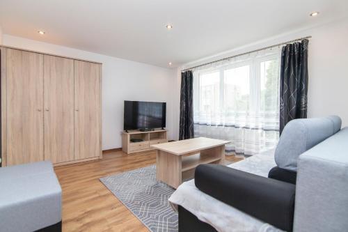 Apartamento Peaceful Bialystok