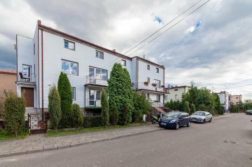 Apartamento Peaceful Bialystok