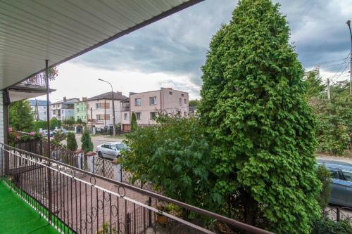 Apartamento Peaceful Bialystok