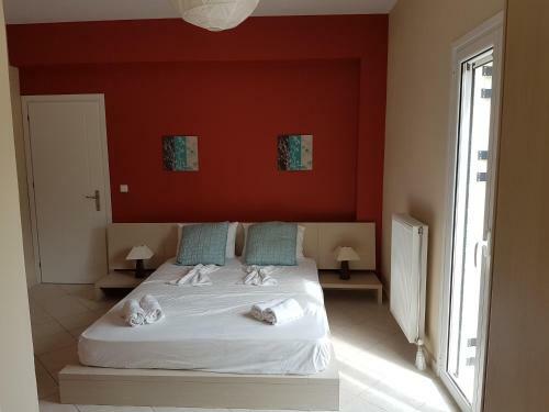 Villas Ormofia & Ourania