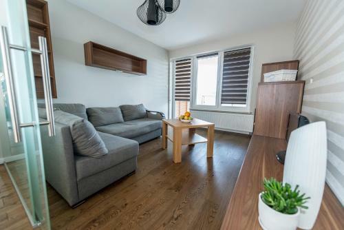 D Apartments Centrum II