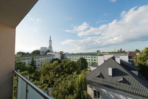 D Apartments Centrum II