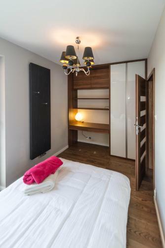 D Apartments Centrum II