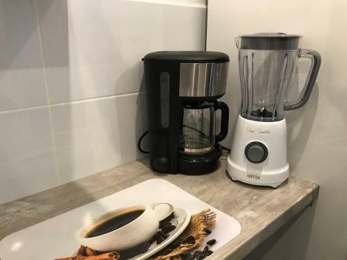 Apartament Zabia