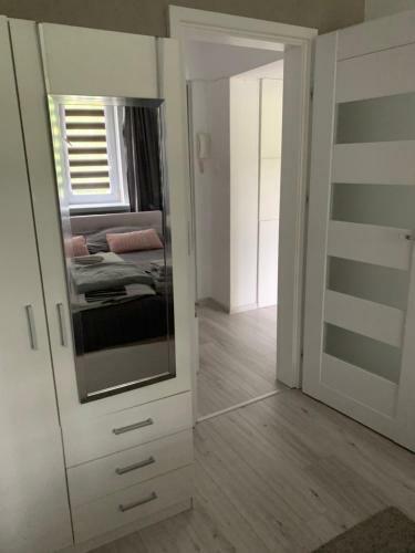 Apartament Zabia