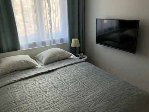 Cr Komfortowy Apartament Blisko Centrum