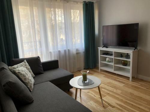 Cr Komfortowy Apartament Blisko Centrum