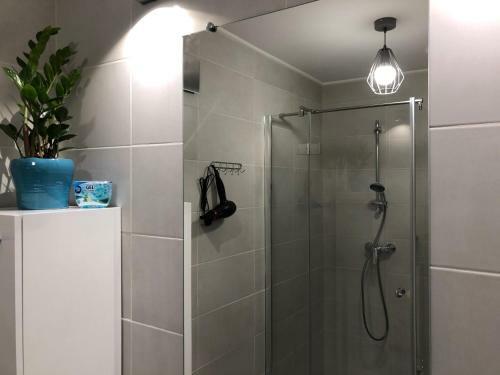 Cr Komfortowy Apartament Blisko Centrum
