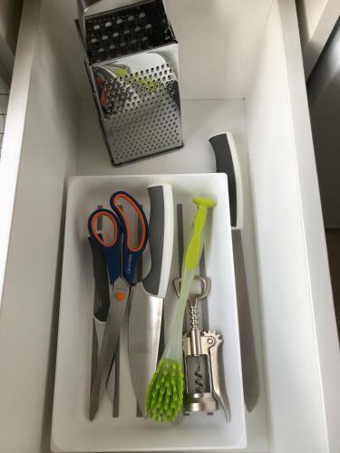 Cr Apartament ?cis?e Centrum Aleja Bluesa