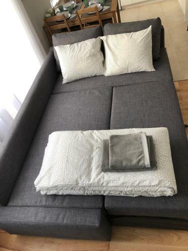 Cr Apartament ?cis?e Centrum Aleja Bluesa