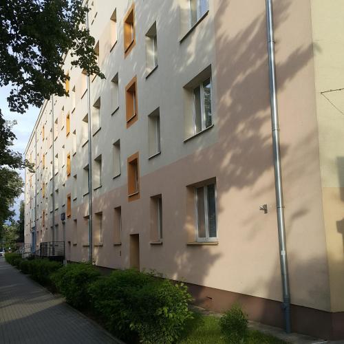 Apartamento Iapartament Pi?sudskiego 4 Gold